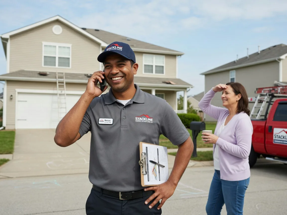 Chimney flashing repair Kingsland, AR FAQs